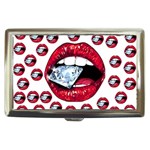 Lips & Diamonds CBDOilPrincess 62cd68e7-1aab-47ac-986a-7899c6d06da7 Cigarette Money Case