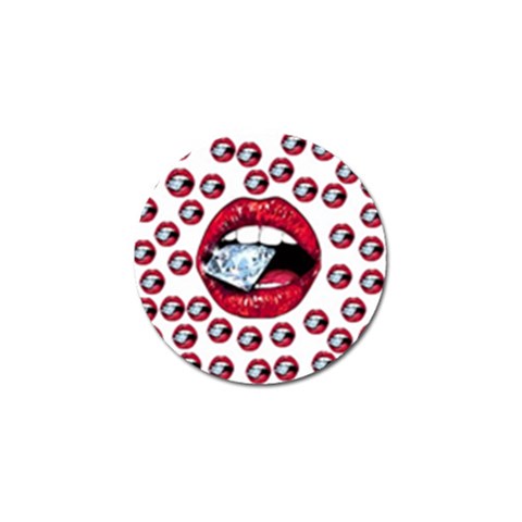 Lips & Diamonds CBDOilPrincess 62cd68e7 Front