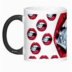Lips & Diamonds CBDOilPrincess 62cd68e7-1aab-47ac-986a-7899c6d06da7 Morph Mugs