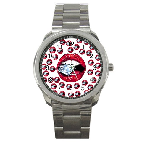 Lips & Diamonds CBDOilPrincess 62cd68e7 Front