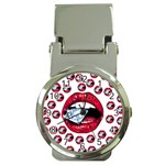 Lips & Diamonds CBDOilPrincess 62cd68e7-1aab-47ac-986a-7899c6d06da7 Money Clip Watches