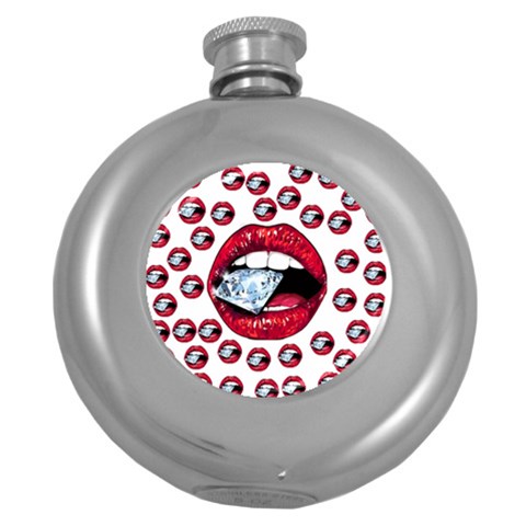 Lips & Diamonds CBDOilPrincess 62cd68e7 Front