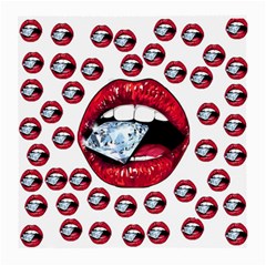 Lips & Diamonds CBDOilPrincess 62cd68e7 Front