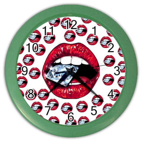 Lips & Diamonds CBDOilPrincess 62cd68e7 Front