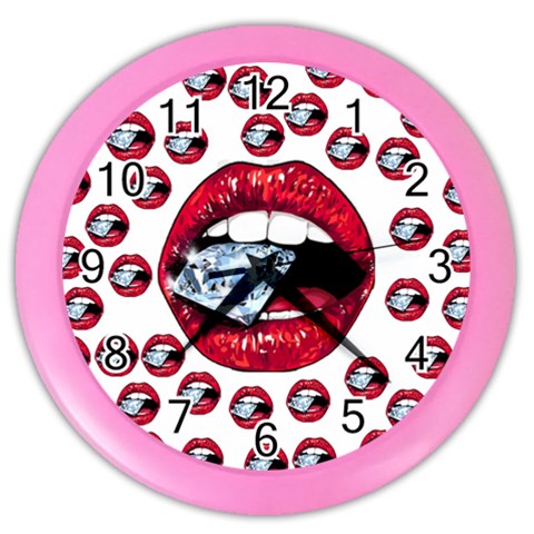 Lips & Diamonds CBDOilPrincess 62cd68e7 Front