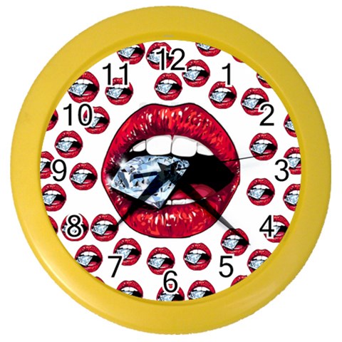 Lips & Diamonds CBDOilPrincess 62cd68e7 Front