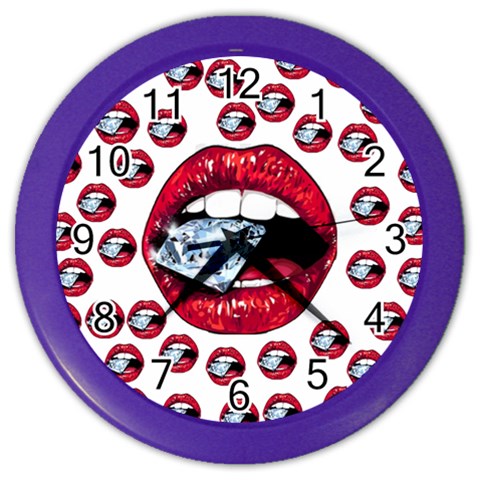 Lips & Diamonds CBDOilPrincess 62cd68e7 Front