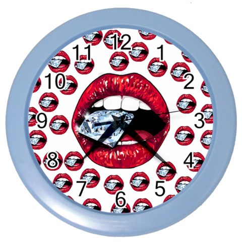 Lips & Diamonds CBDOilPrincess 62cd68e7 Front