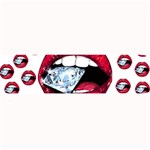 Lips & Diamonds CBDOilPrincess 62cd68e7-1aab-47ac-986a-7899c6d06da7 Large Bar Mats