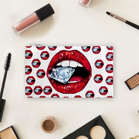 Lips & Diamonds CBDOilPrincess 62cd68e7 Front