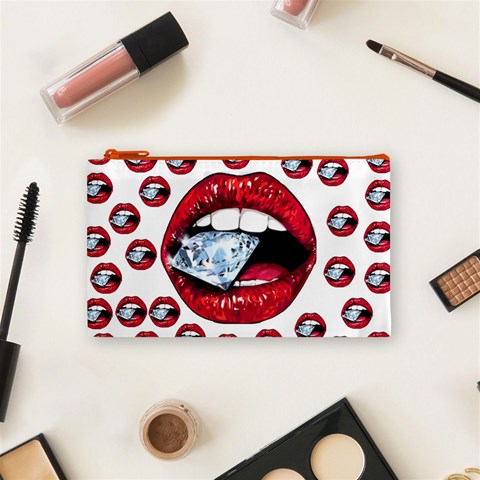 Lips & Diamonds CBDOilPrincess 62cd68e7 Front