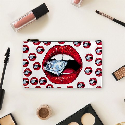 Lips & Diamonds CBDOilPrincess 62cd68e7 Front