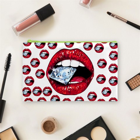 Lips & Diamonds CBDOilPrincess 62cd68e7 Front
