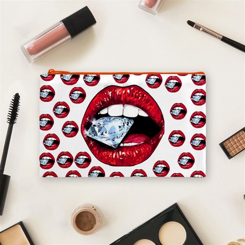 Lips & Diamonds CBDOilPrincess 62cd68e7 Front
