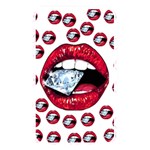 Lips & Diamonds CBDOilPrincess 62cd68e7-1aab-47ac-986a-7899c6d06da7 Memory Card Reader (Rectangular)