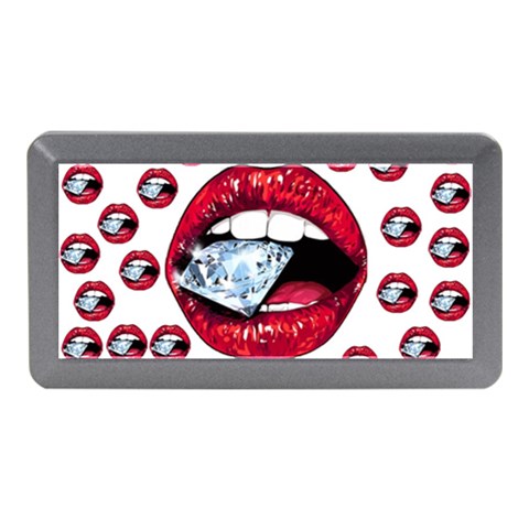 Lips & Diamonds CBDOilPrincess 62cd68e7 Front