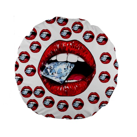 Lips & Diamonds CBDOilPrincess 62cd68e7 Front