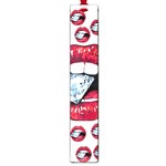 Lips & Diamonds CBDOilPrincess 62cd68e7-1aab-47ac-986a-7899c6d06da7 Large Book Marks