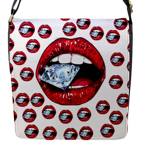 Lips & Diamonds CBDOilPrincess 62cd68e7 Front