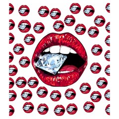 Lips & Diamonds CBDOilPrincess 62cd68e7 Back