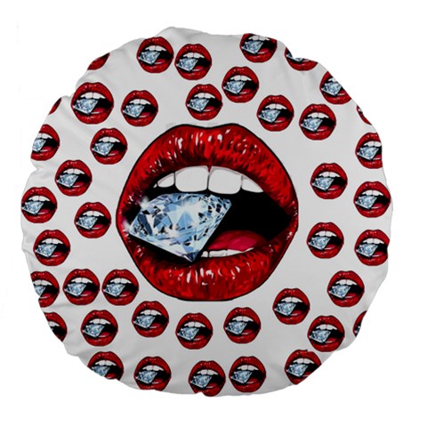 Lips & Diamonds CBDOilPrincess 62cd68e7 Front