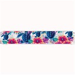 Tropical Flowers Turtles CBDOilPrincess Edf1ea6f-2cc5-4f0b-a5cc-9c146c7d79e4 Small Bar Mats