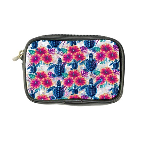 Tropical Flowers Turtles CBDOilPrincess Edf1ea6f Front