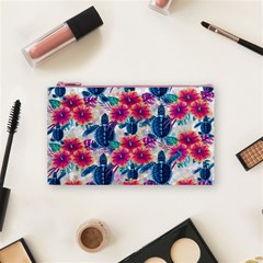 Tropical Flowers Turtles CBDOilPrincess Edf1ea6f Front