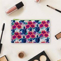 Tropical Flowers Turtles CBDOilPrincess Edf1ea6f Front