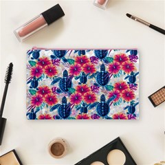 Tropical Flowers Turtles CBDOilPrincess Edf1ea6f Front