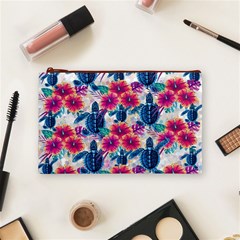 Tropical Flowers Turtles CBDOilPrincess Edf1ea6f Front