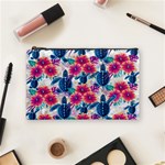 Tropical Flowers Turtles CBDOilPrincess Edf1ea6f-2cc5-4f0b-a5cc-9c146c7d79e4 Cosmetic Bag (Medium)