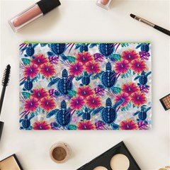 Tropical Flowers Turtles CBDOilPrincess Edf1ea6f Front