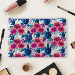 Tropical Flowers Turtles CBDOilPrincess Edf1ea6f Back