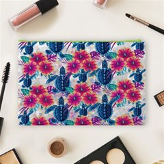 Tropical Flowers Turtles CBDOilPrincess Edf1ea6f Back