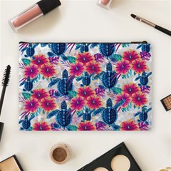 Tropical Flowers Turtles CBDOilPrincess Edf1ea6f Back