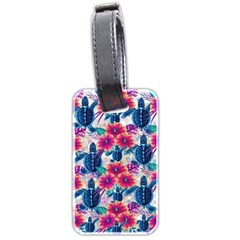 Tropical Flowers Turtles CBDOilPrincess Edf1ea6f Back