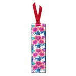 Tropical Flowers Turtles CBDOilPrincess Edf1ea6f-2cc5-4f0b-a5cc-9c146c7d79e4 Small Book Marks