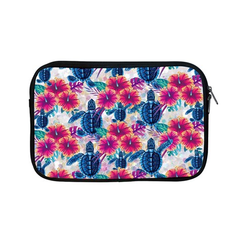 Tropical Flowers Turtles CBDOilPrincess Edf1ea6f Front