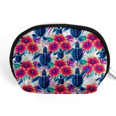 Tropical Flowers Turtles CBDOilPrincess Edf1ea6f Front