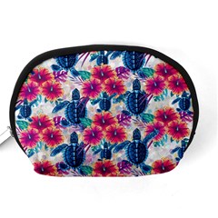 Tropical Flowers Turtles CBDOilPrincess Edf1ea6f Back