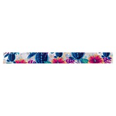 Tropical Flowers Turtles CBDOilPrincess Edf1ea6f Strap