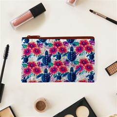 Tropical Flowers Turtles CBDOilPrincess Edf1ea6f Front
