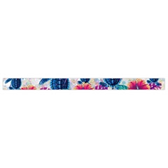 Tropical Flowers Turtles CBDOilPrincess Edf1ea6f Strap