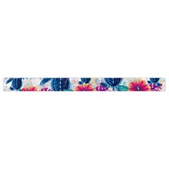 Tropical Flowers Turtles CBDOilPrincess Edf1ea6f Waistband