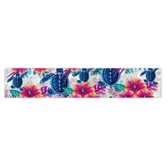 Tropical Flowers Turtles CBDOilPrincess Edf1ea6f Waistband