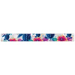 Tropical Flowers Turtles CBDOilPrincess Edf1ea6f Ribbon
