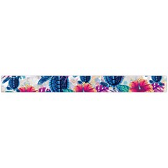 Tropical Flowers Turtles CBDOilPrincess Edf1ea6f (Use patterns or plain color only.No photos or text is advised.)
