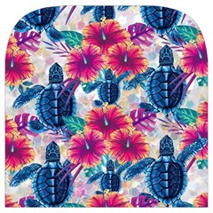 Tropical Flowers Turtles CBDOilPrincess Edf1ea6f Cover