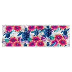 Tropical Flowers Turtles CBDOilPrincess Edf1ea6f Hand Strap